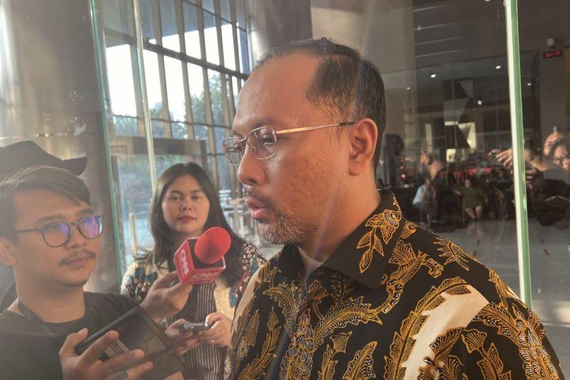  KPK Persilakan Kaesang dan Bobby Beri Data terkait Dugaan Gratifikasi