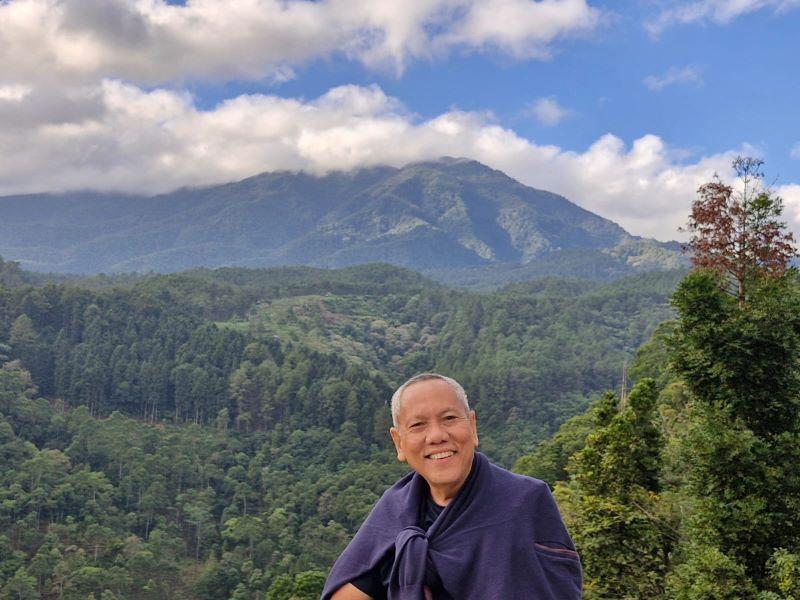  Lima Harapan ke Pemimpin Bangsa di Hari Paru Sedunia 2024