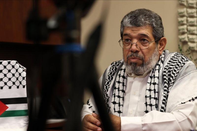  Langit Terasa Runtuh Ketika Diaspora Palestina Kehilangan 117 Keluarganya di Gaza