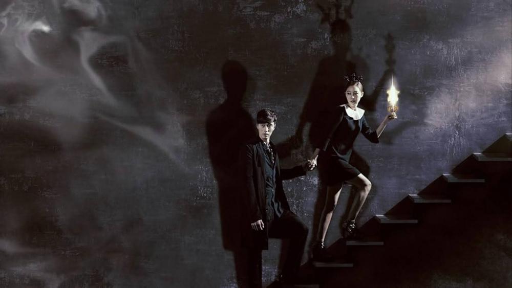  Tiga Rekomendasi K-Drama Supranatural yang Spooky, Unik dan Romantis