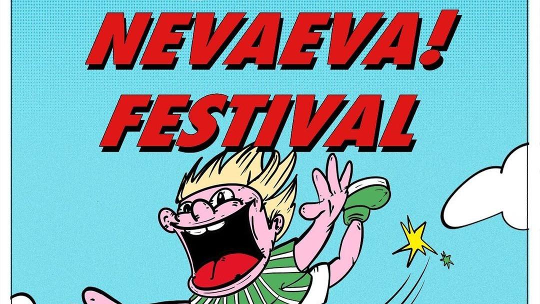  Promotor Umumkan Festival Musik NEVAEVA 2024 Batal Digelar!