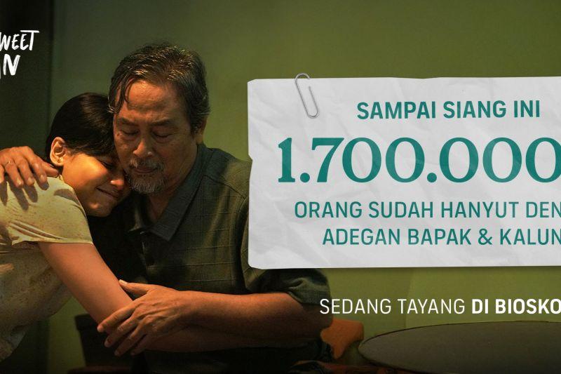  Film Home Sweet Loan Raih 1,7 Juta Penonton