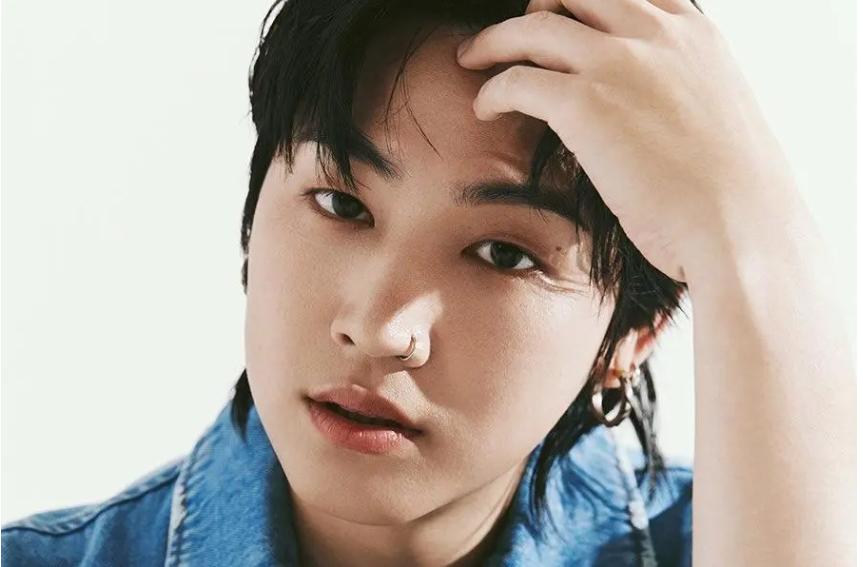  Jay B GOT7 Bersiap untuk Comeback November Ini Setelah Keluar dari Wajib Militer