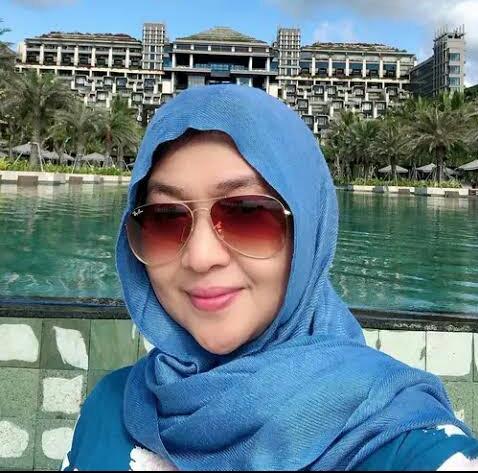  Innalillahi wa Inna Ilaihi Roji‘un, Artis Dina Mariana Meninggal Dunia Usia 59 Tahun