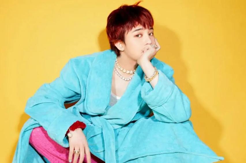  POWER, Solo G-Dragon Puncaki Tangga Lagu di Seluruh Dunia 