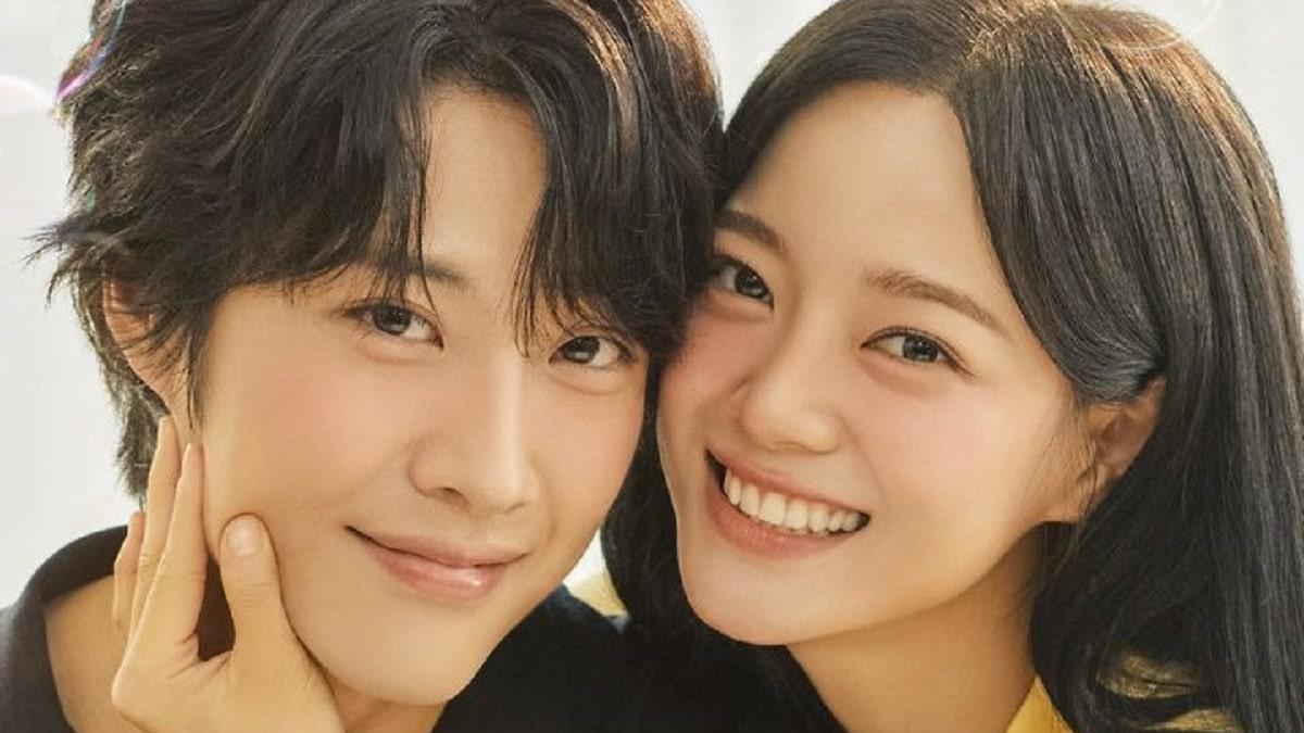  11 Drama Korea Baru yang Hadir Mewarnai  November 2024