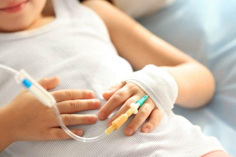  Sindrom Nefrotik: Penyakit yang Paling Sering Menyerang Anak Usia Prasekolah