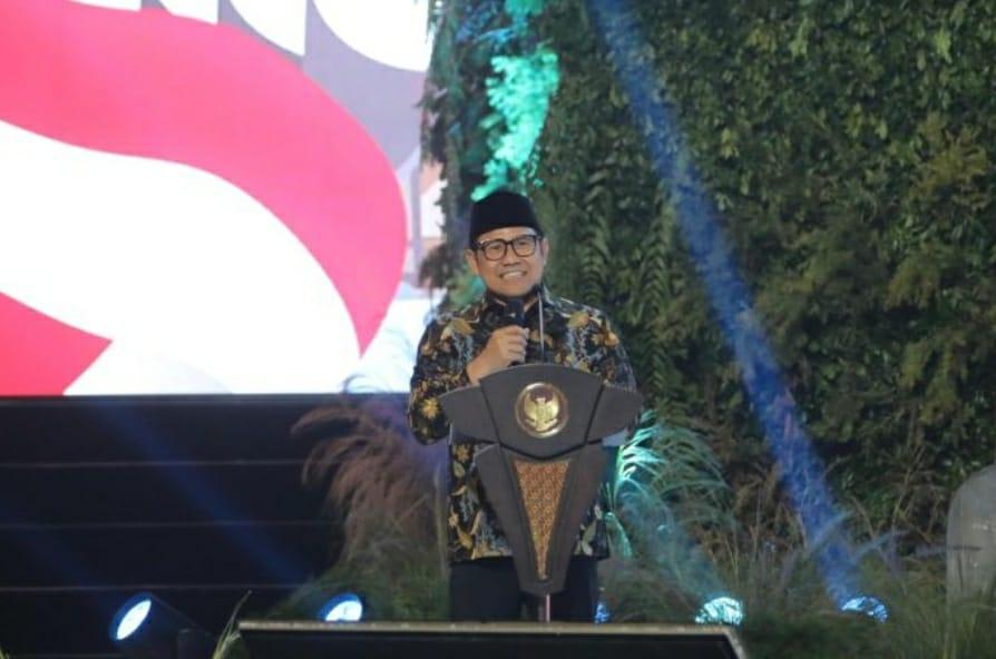  Menko Muhaimin Sebut Ujung Tombak Program Pemberdayaan Masyarakat Ada di Pemda