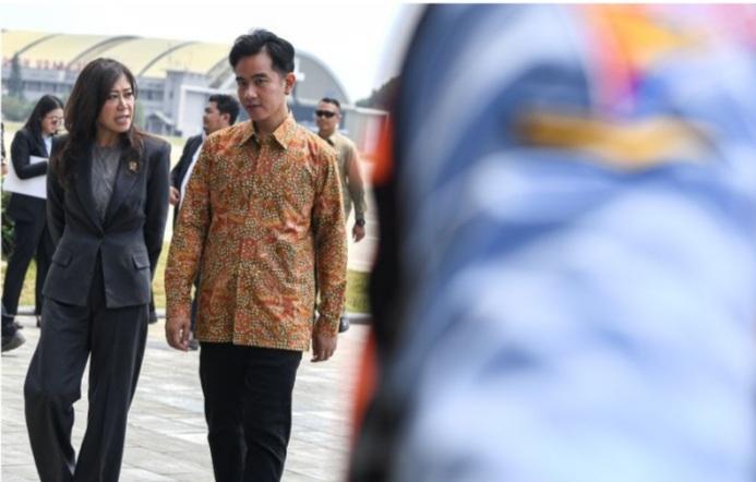  Lawatan Prabowo Wujud Peran Indonesia di Kancah Internasional