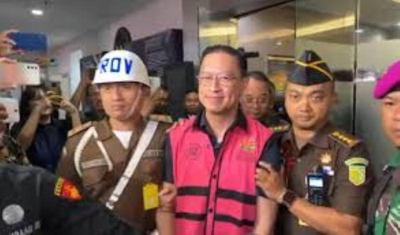  Pakar Hukum Nilai Penetapan Tersangka Tom Lembong Prematur