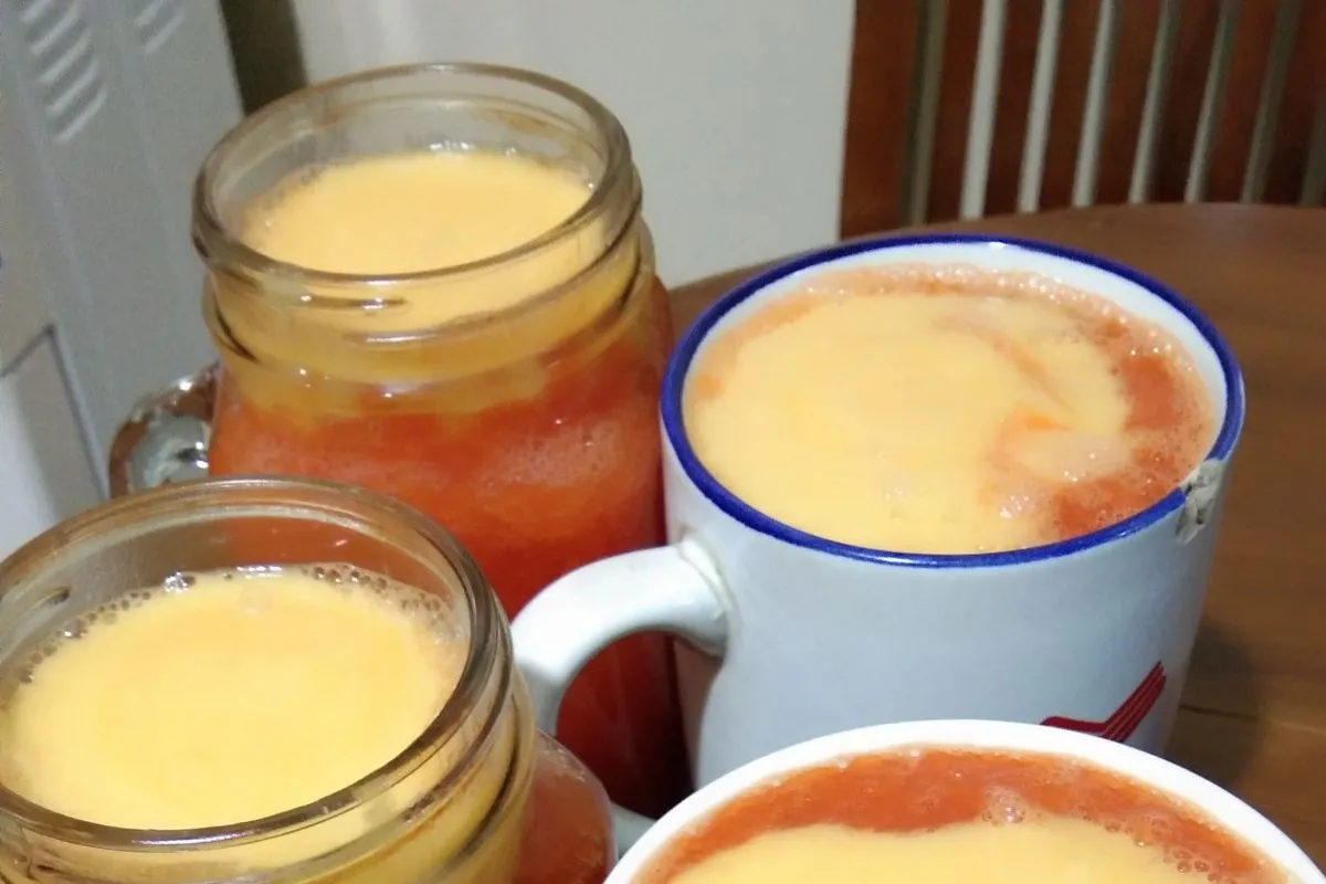  8 Minuman Alami yang Dapat Membantu Melancarkan BAB Secara Cepat