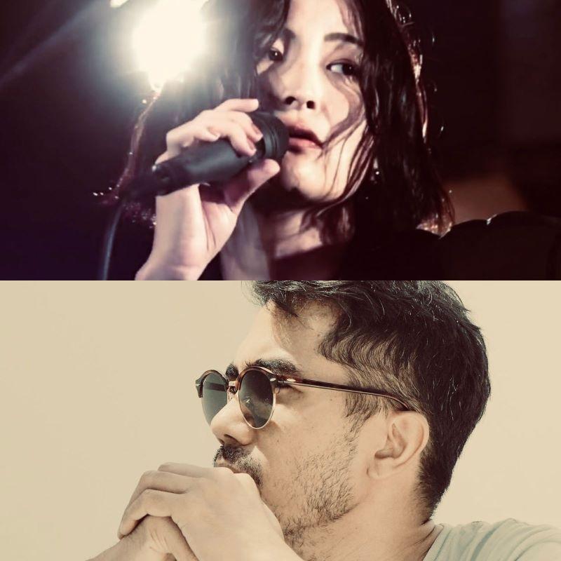  Revo Marty & Hannah Warm Rilis EP Berjudul ‘Into the Distance’