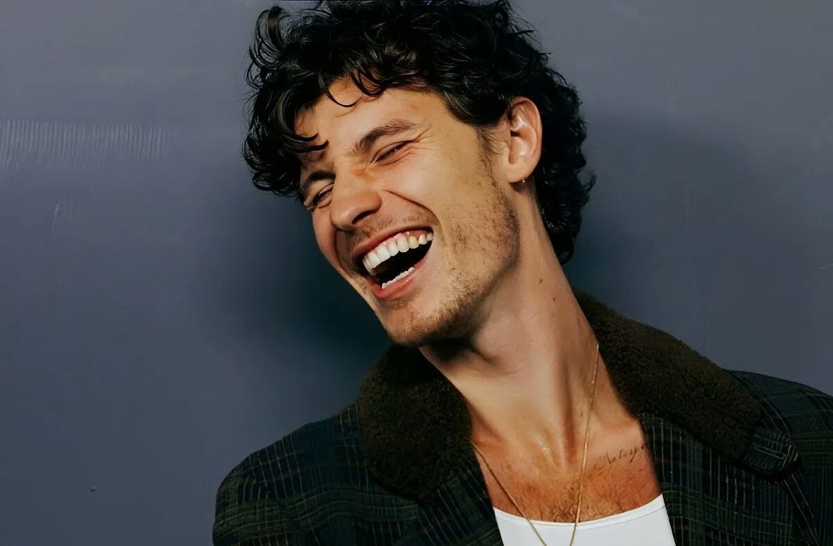  Shawn Mendes Keluarkan Album Studio Kelima