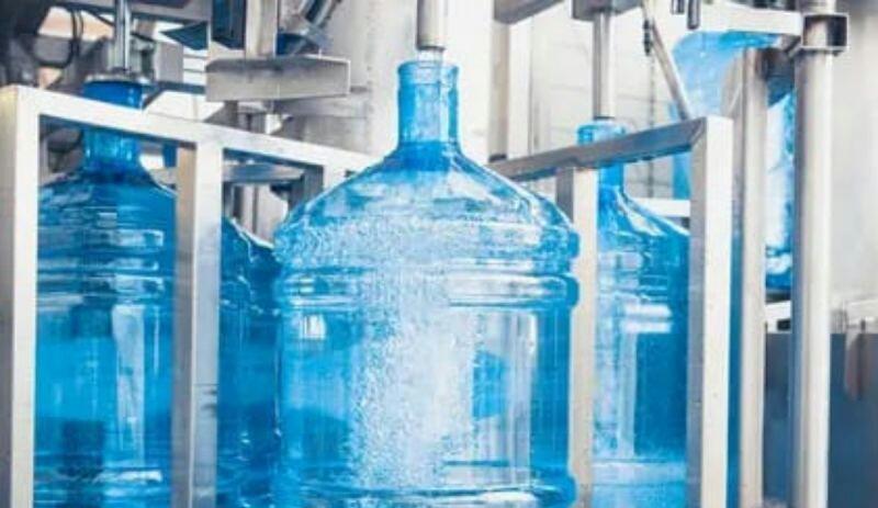  Dokter: Air Minum dalam Kemasan Tidak Menyebabkan Kemandulan Pria