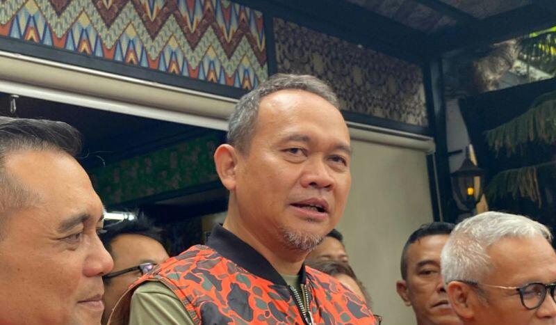  Cak Lontong Yakin Pilkada DKI Jakarta Satu Putaran