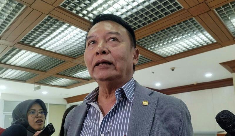  MKD Klarifikasi Anggota Komisi I DPR soal Pernyataan Singgung Polri