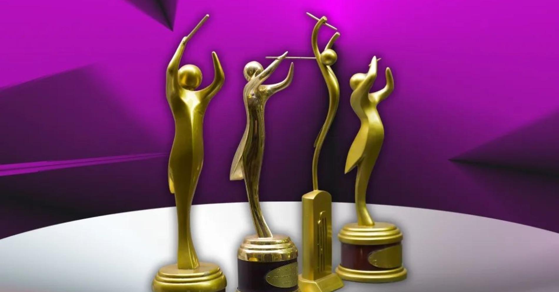  AMI Award 2024 Berlangsung Meriah, Ini Daftar Lengkap Pemenangnya!