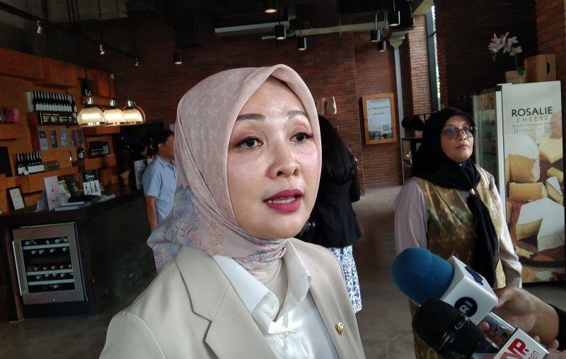  Anggota DPR Usul Barang Mewah Lokal Tak Kena PPN 12 Persen