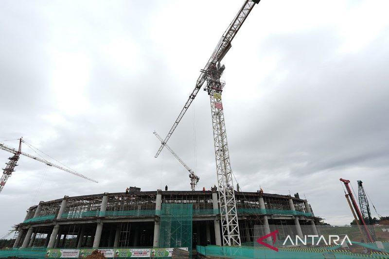  PCO Sebut Status Masjid Negara Istiqlal akan Beralih ke Masjid di IKN