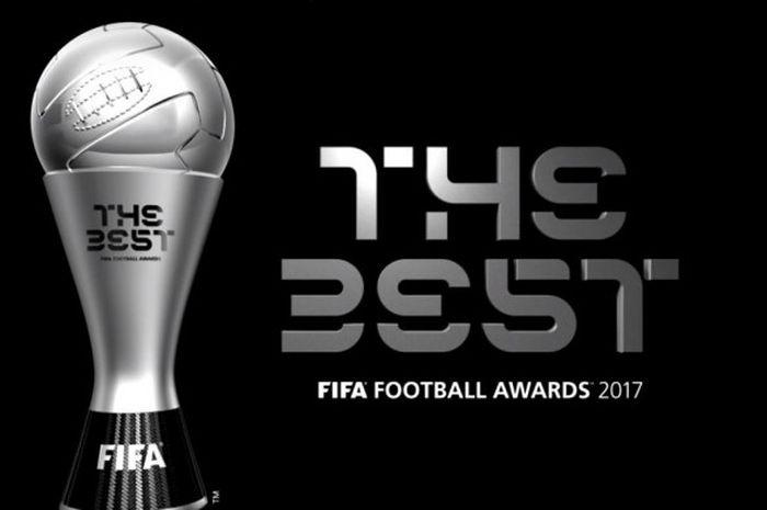  Daftar Lengkap Pemenang The Best FIFA Football Award 2024