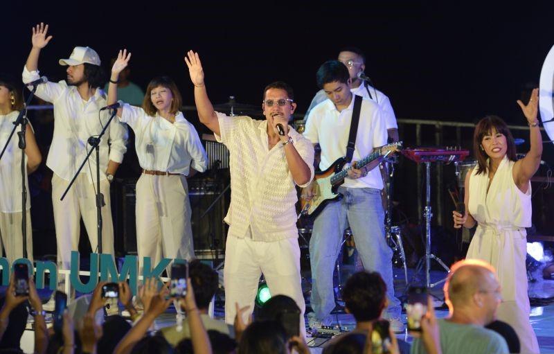  Deretan Lagu Indonesia Populer yang Rilis pada Tahun 2024