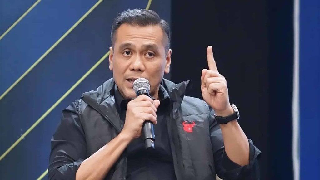  PDIP Sesalkan Pencekalan Terhadap Mantan Menkumham Yasonna Laoly