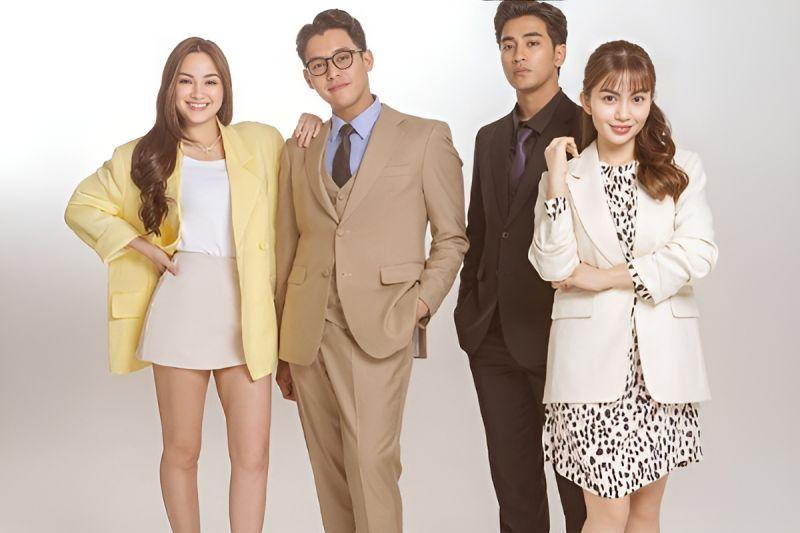  Film Adaptasi ‘Business Proposal‘ Tayang di Bioskop Februari 2025