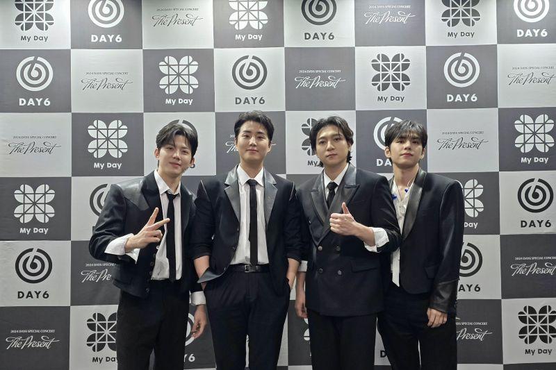  Day6 Gelar Konser Tambahan di Indonesia pada 3 Mei 2025, Kapan Bisa Beli Tiketnya?