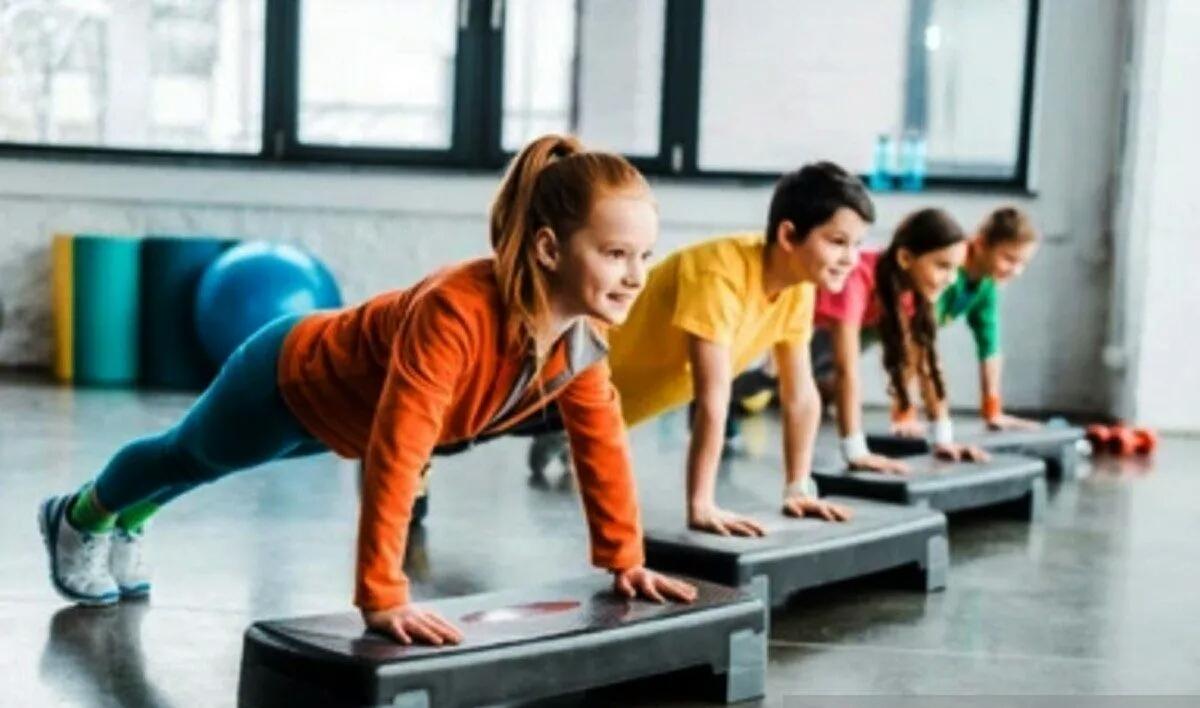  Olahraga Intermiten Terbukti Meningkatkan Kognisi dengan Manfaat Jangka Panjang