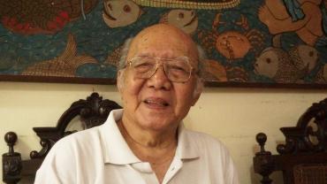  In Memoriam  Atmakusumah Sang Pendekar Kemerdekaan Pers