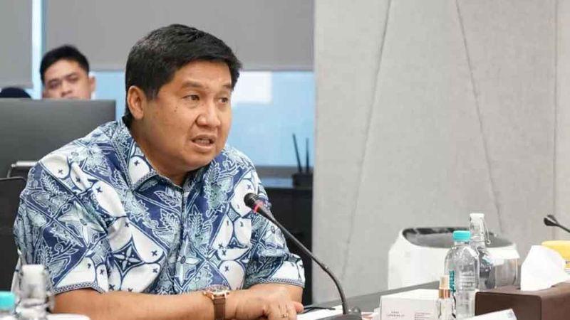  Presiden Prabowo Arahkan KMP Bentuk Tim Tangani Investasi LN Bidang Perumahan