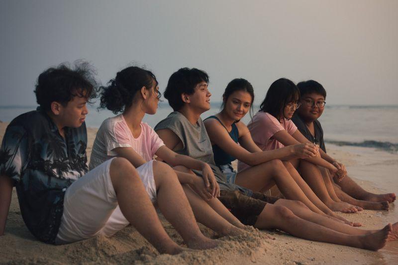  Film 1 Kakak 7 Ponakan Bakal Ditayangkan di Bioskop Mulai 23 Januari 2025