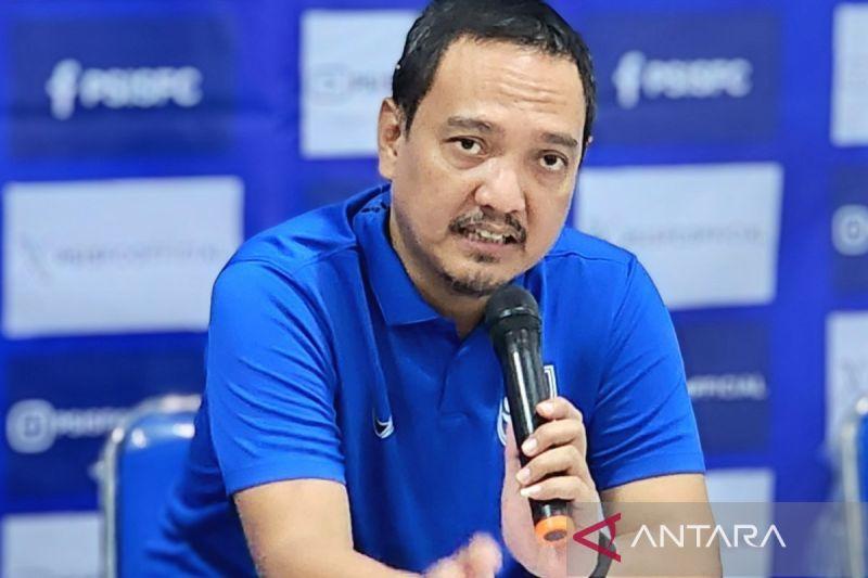  PSIS Semarang Butuh Suntikan Dana Rp45 Miliar