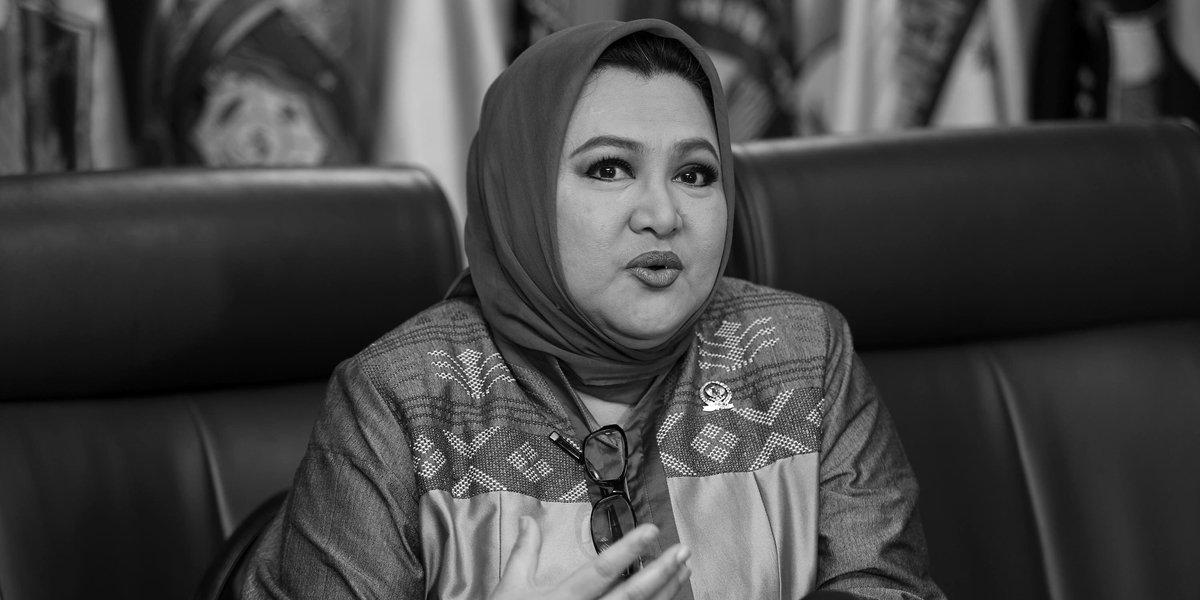  Artis Legendaris dan Politisi Emilia Contessa Meninggal Dunia 