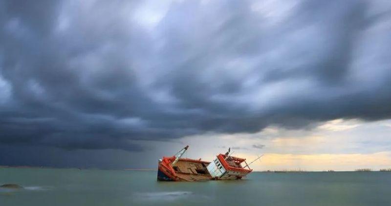  Dua Kapal Nelayan Kandas di Jeju, Korsel, Seorang WNI Tewas