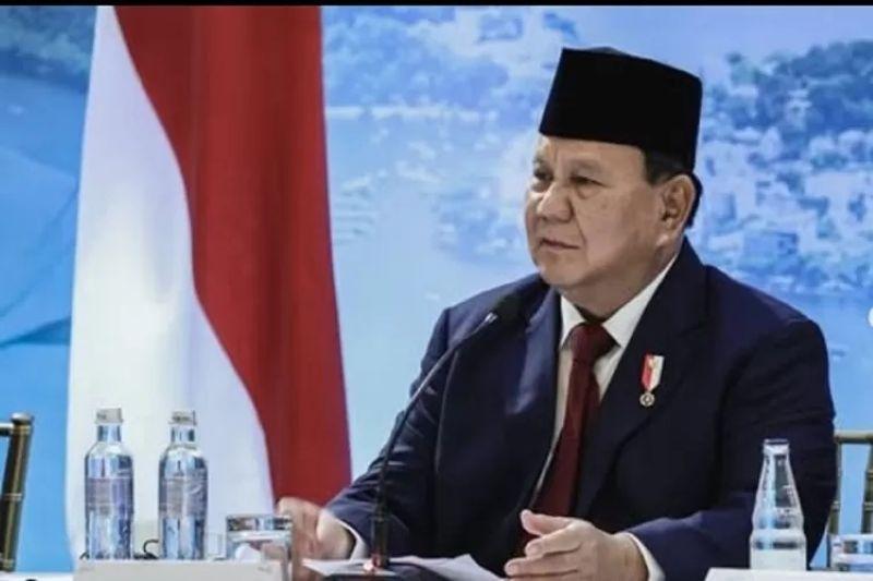  Presiden Prabowo Rilis Aturan Perkuat Proteksi bagi Pekerja yang Terdampak PHK