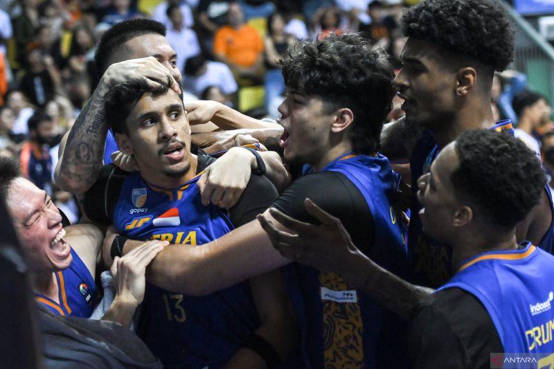  Pelatih Satria Muda Sebut Ali Bagir Alhadar sebagai Pemain ‘Gila‘