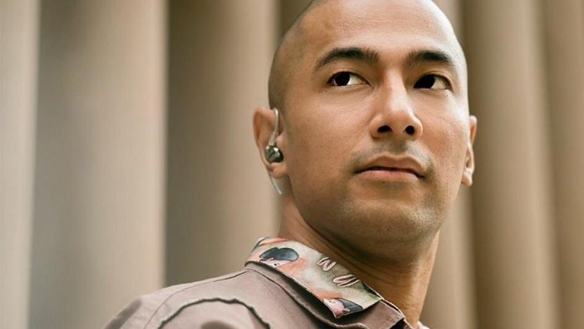  Marcell Maknai Lebaran sebagai Momentum Intropeksi Diri agar Menjadi Lebih Baik