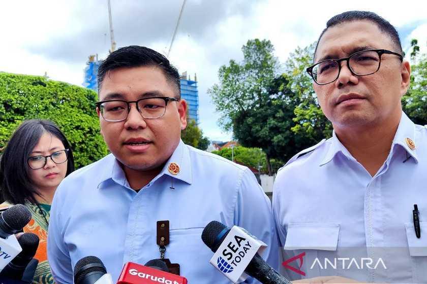  PCO Paparkan Tiga Langkah Presiden Prabowo Hadapi Gejolak, Termasuk Tarif AS