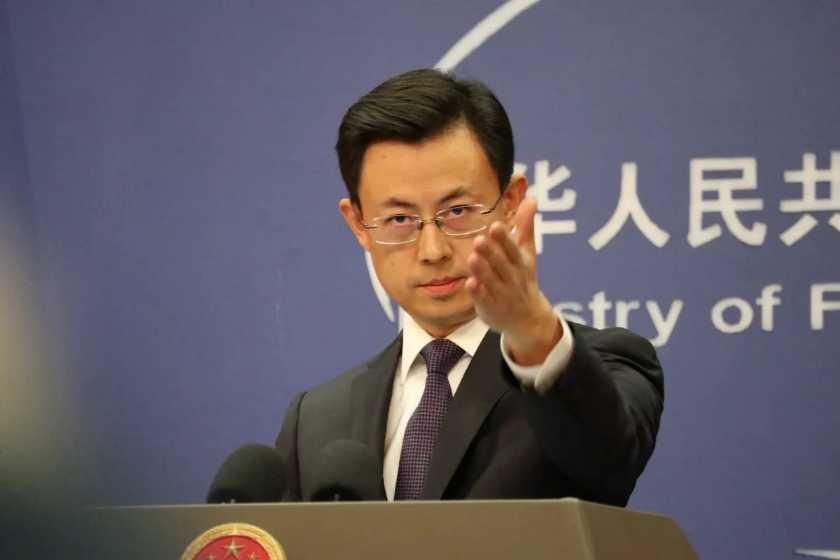  China Minta Jaga Stabilitas Global Usai Iran Ancam Tutup Selat Hormuz