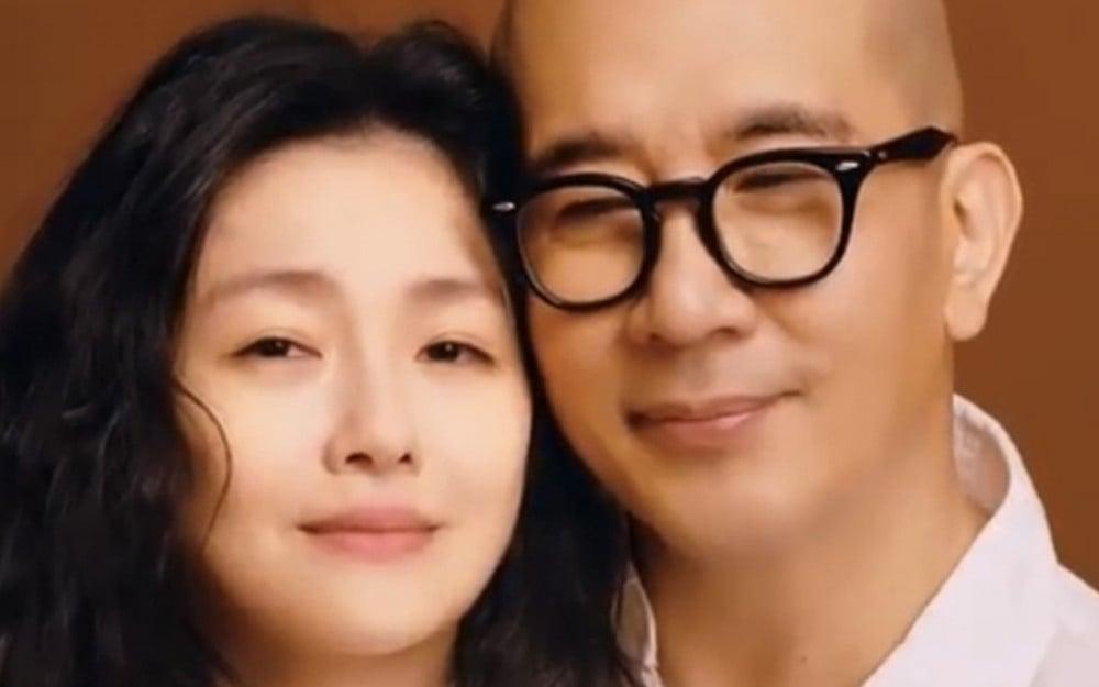  DJ Koo Jun Yup Kehilangan 12 Kg Berat Badan Setelah Kematian Istrinya Barbie Hsu