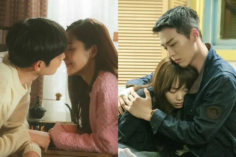  4 Drama Korea yang Bisa Ditonton Saat kamu Rindu 