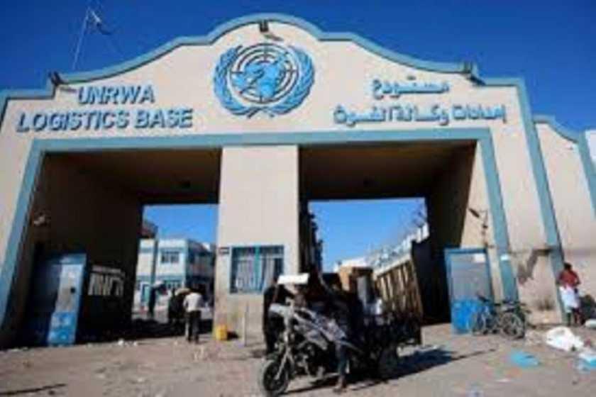  UNRWA: Lebih dari 142.000 Orang Mengungsi Pasca Gencatan Senjata Gaza