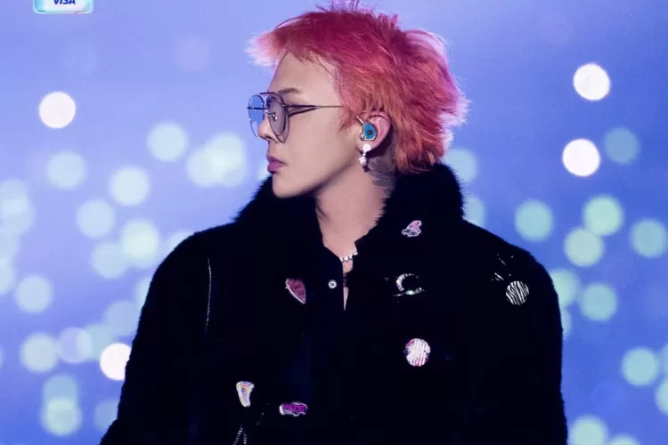  G-Dragon Memulai Tren dengan Menolak Hadiah Fans, sebagai Ganti Meminta Sumbangan untuk Amal