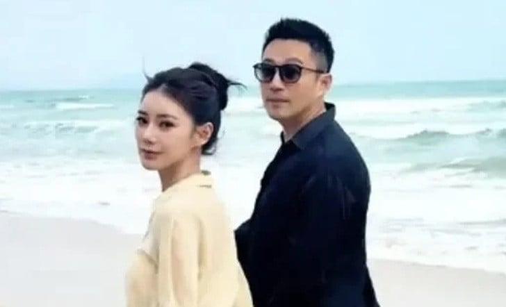  Mantan Suami Barbie Hsu Tengah Rencanakan Pernikahan Mewah dengan Influencer