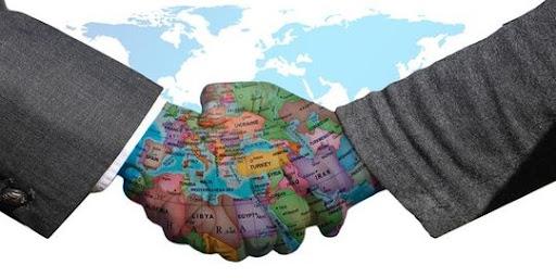  Indonesia, dari Pendayung Menuju Karang dalam Perang Dagang AS-China