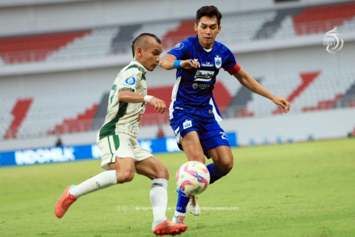  PSS Sleman Berpeluang Hindari Zona Degradasi Setelah Kalahkan PSIS Semarang 2-1