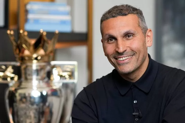  Manchester City Siapkan Transfer Cepat Jelang Piala Dunia Antarklub 2025