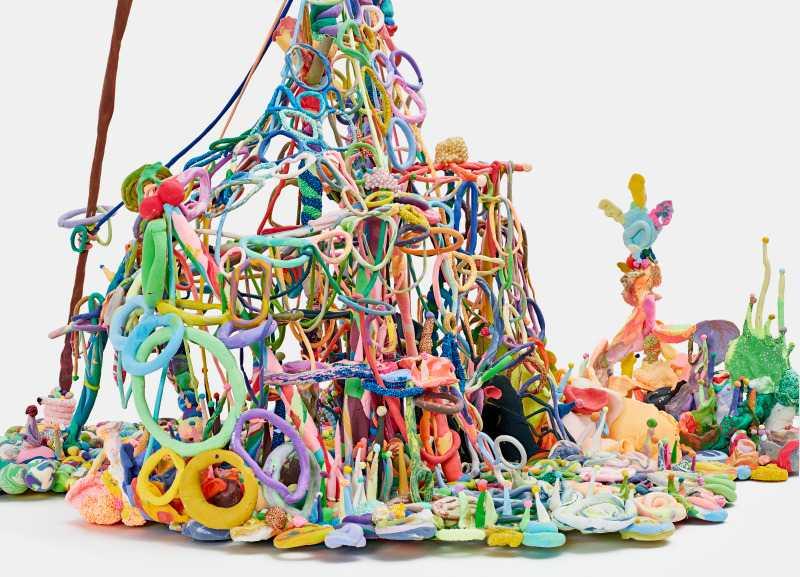   Petualangan Ramah Lingkungan di Marina Bay Sands: Seni, Edukasi, dan Aksi Nyata untuk Bumi