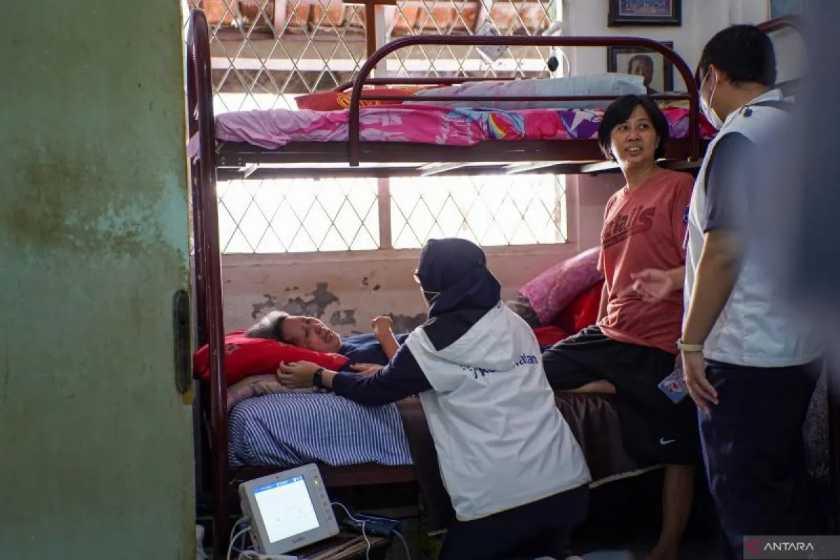  Jam Operasional Pasukan Putih DKI: Hanya Aktif saat Jam Kerja, Ini Syarat Layanannya